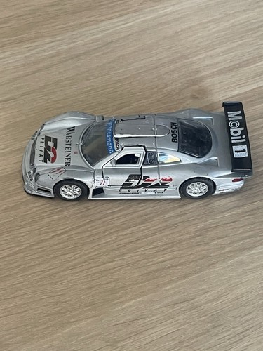 Mercedes clk gtr voiture - mercedes,