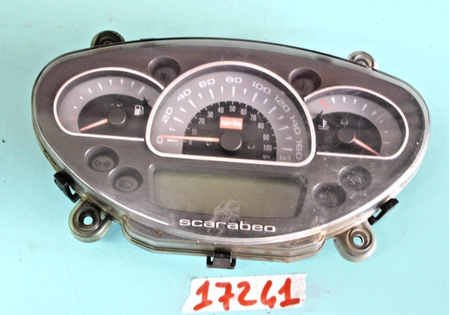Instrumentations compteur - instrumentations,
