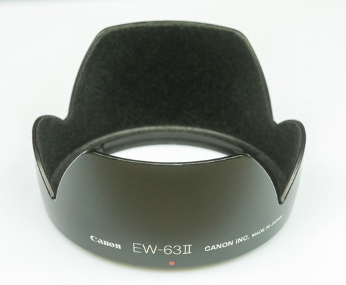 Canon objectif parasoleil - canon,