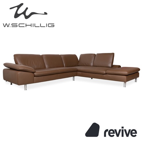 Willi schillig loop canapé - schillig,