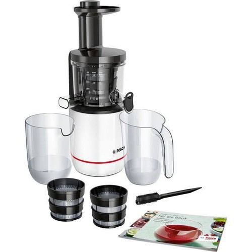 Extracteur jus bosch - bosch,