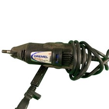 Dremel MultiPro 395 Corded Electric 110 Volt Variable Speed Rotary Tool - Black