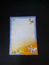 1 Feuille Diddl A5 Paper