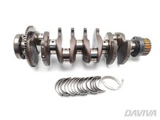 Opel Meriva Vilebrequin du