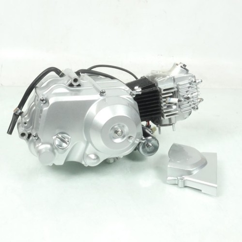 Bloc moteur pour quad loncin - bloc,