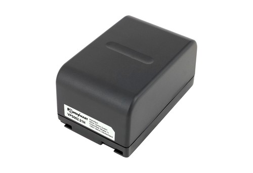 Batterie caméscope pour - de,