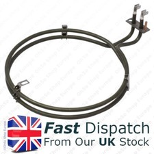 Ventilateur Four Élément