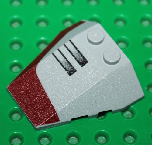 Lego star wars mdstone wedge - mdstone,
