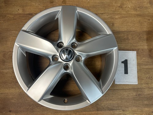 Jante aluminium - 1x,
