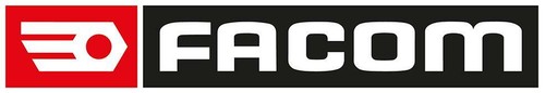 Facom sticker vinyle laminé - ,