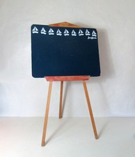 grand tableau d'écolier