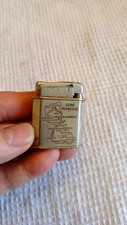 Vintage briquet à