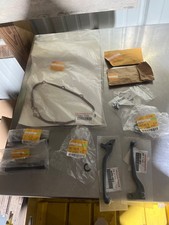 NOS Kawasaki, AR50-C6, AR80 Kawasaki parts