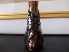 DERUTA  vase  Prof.L