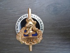 B 6 . GENDARMERIE 
