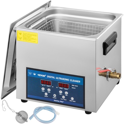 Vevor 10l nettoyeur - vevor,