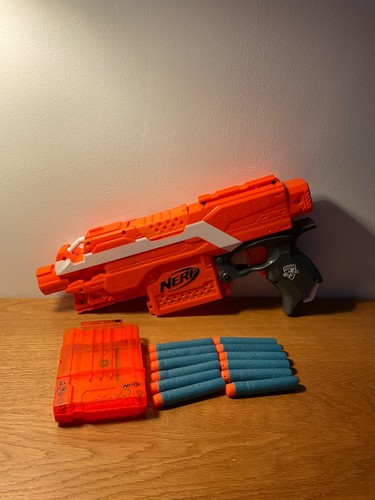 Pistolet fléchettes nerf - pistolet, à