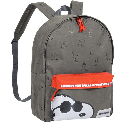 Snoopy sac dos - à, universal