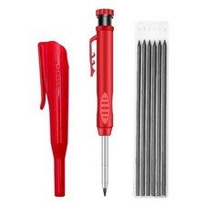 Crayon de Chantier, Crayon