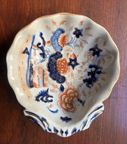 Antique japanese imari - antique,