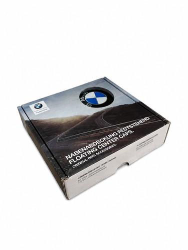Caches moyeux bmw - moyeux, ~68mm