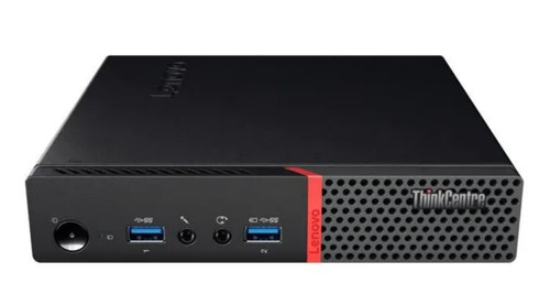 Lenovo thinkcentre m715q - thinkcentre,