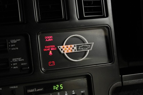 Corvette information center - corvette,