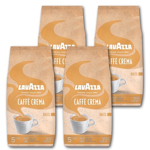Grains de café - 4, kg