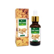 Huile Essentielle Palo Santo