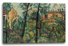 Toile/Cadres Chaim Soutine -