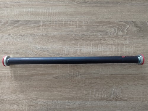 Barre traction domyos porte - barre,