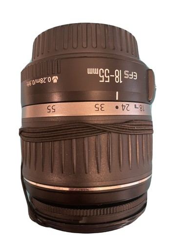 Canon eos rebel - eos, xt