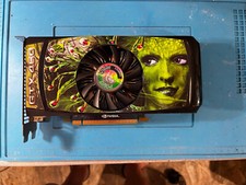 Carte Graphique nVidia GTX460