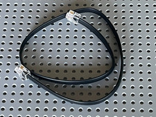 LEGO TECHNIC Electric Connector Cable Mindstorms NXT 50cm ref 55806 / 8527 8547