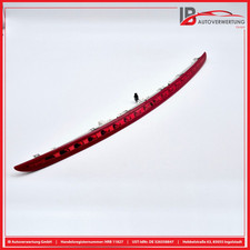 Auxiliary Brake Light 3. Brake Light A2049062601 MERCEDES BENZ C220 CDI ESTATE S204