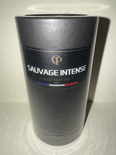 Sauvage intense collection - –,
