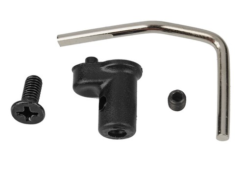 Lrp rebel support - lrp, s8
