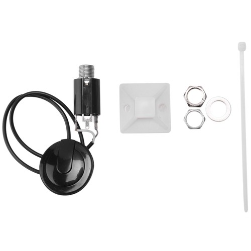 Micro guitare acoustique - micro-guitare,