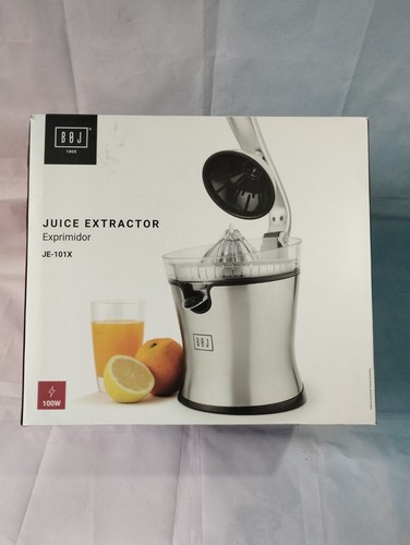 Boj 101x inox - je-101x,