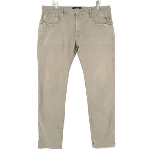 Replay anbass homme jeans - replay,