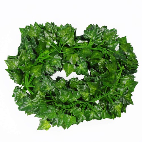Guirlande feuilles de - guirlande,