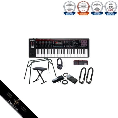 Roland fantom ensemble - roland, [ensemble