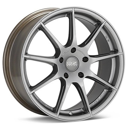 Jante alu racing omnia - oz, 18"