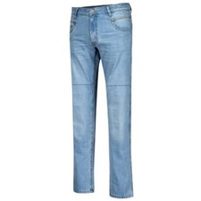Jeans Moto Homme Moore Speed