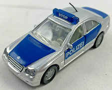 Siku 1375 1362 Mercedes Benz