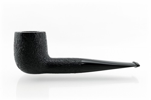 Pipe dunhill shell briar - dunhill,