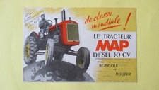Dépliant, prospectus