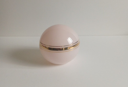 Globe opaline pour lampe - globe,