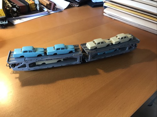 Lima wagon articulé - :,