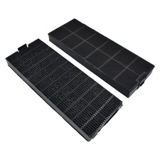 Filtre à charbon (2pcs) ATAG